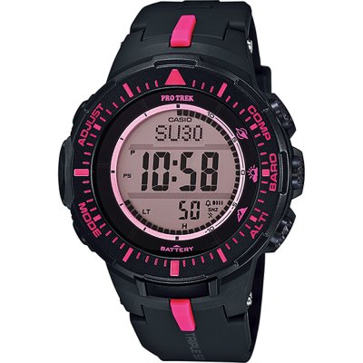 Casio Pro Trek PRG-300-1A4 Horloge