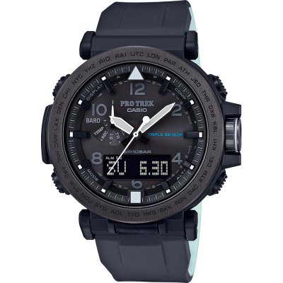 Casio Pro Trek PRG-650Y-1 Horloge