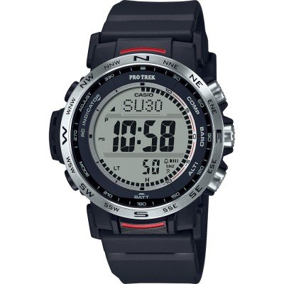 Casio Pro Trek PRW-35-1AER Horloge