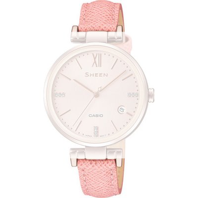 Casio Sheen 10586818 Horlogeband