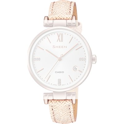 Casio Sheen 10586820 Horlogeband