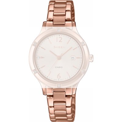 Casio Sheen 10599445 Horlogeband