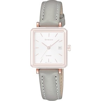 Casio Sheen 10610071 Horlogeband