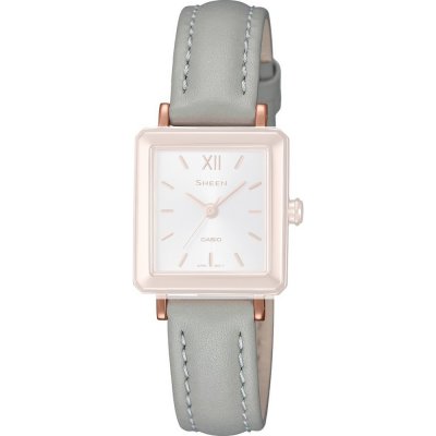 Casio Sheen 10611379 Horlogeband