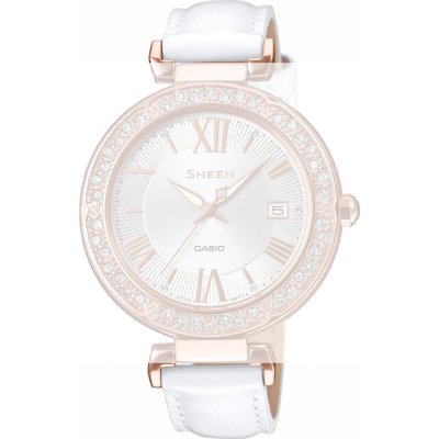 Casio Sheen 10599522 Horlogeband