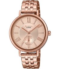 SHE-3066PG-4AUEF SHEEN Classic 34mm