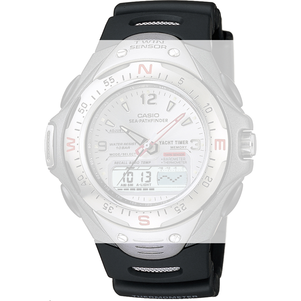 Casio 10009813 Horlogeband