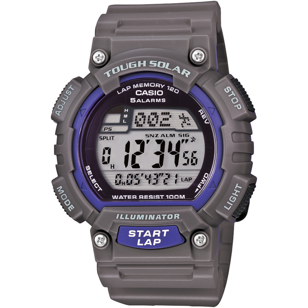 Casio Sport STL-S100H-8AVEF Horloge
