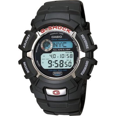 G-Shock G-2310-1V Tough Solar Horloge