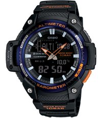 SGW-450H-2BER Triple Sensor 51.9mm