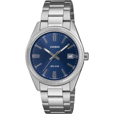 Casio Timeless UTP-1302PD-2A1VEF Classic Horloge