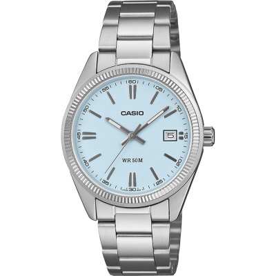 Casio Timeless UTP-1302PD-2A2VEF Classic Horloge