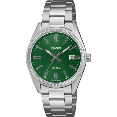Casio Timeless UTP-1302PD-3A1VEF Classic Horloge