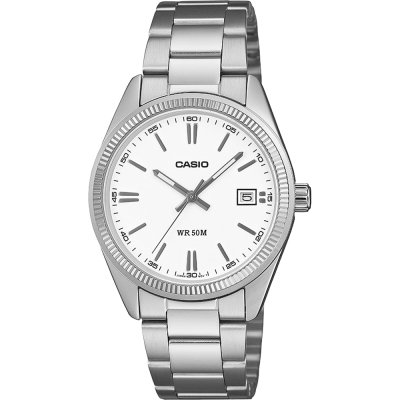 Casio Timeless UTP-1302PD-7AVEF Classic Horloge