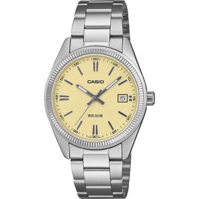 Casio Timeless UTP-1302PD-9AVEF Classic Horloge