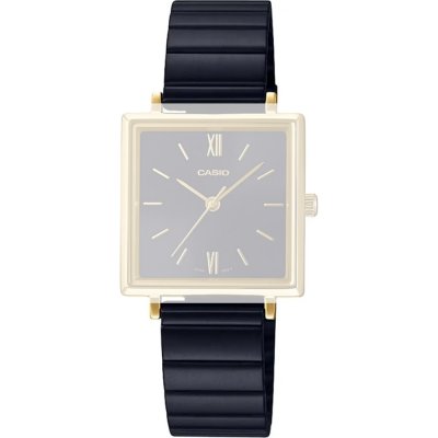 Casio 10576057 Vintage Edgy Horlogeband