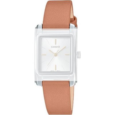 Casio 10602594 Vintage Edgy Horlogeband