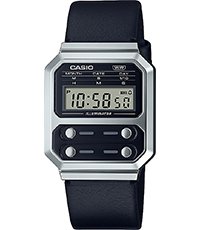Casio Horloges kopen • Gratis levering • Horloge.nl