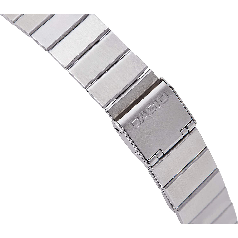 Casio vintage B650WD-1AEF Vintage Edgy horloge • EAN: 4549526169328 •  Horloge.nl