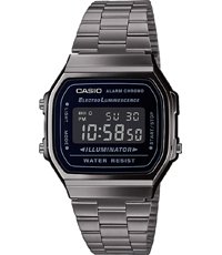 Casio Collectie Ca 53wf 1bef Vintage Edgy Horloge Ean Horloge Nl