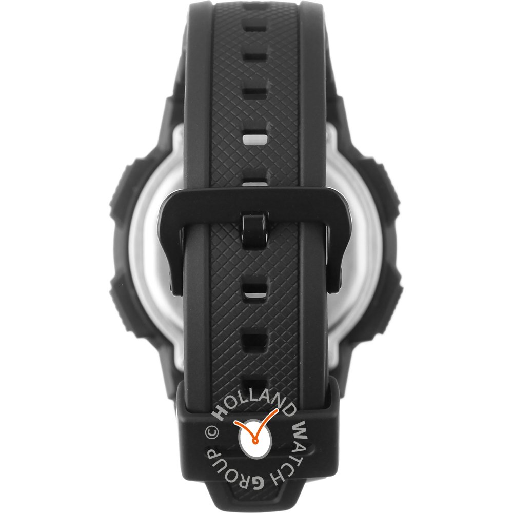 Casio AE-1000W-1BVEF World Time horloge • EAN: 4971850443377 • Horloge.nl