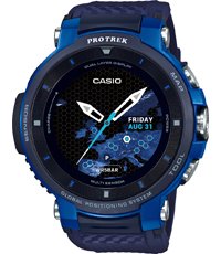 WSD-F30-BUCAE PRO TREK Smart 53.8mm