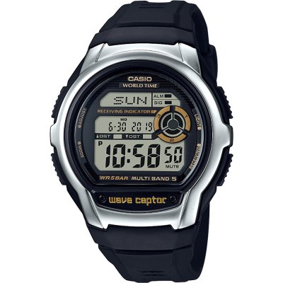 Casio WV-M60-9A WV-M60-9AER Horloge