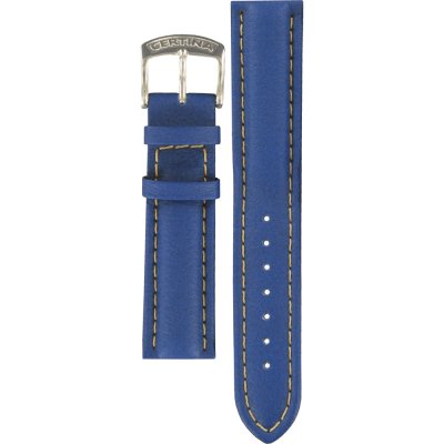 Certina Straps C600007066 Attack I Horlogeband