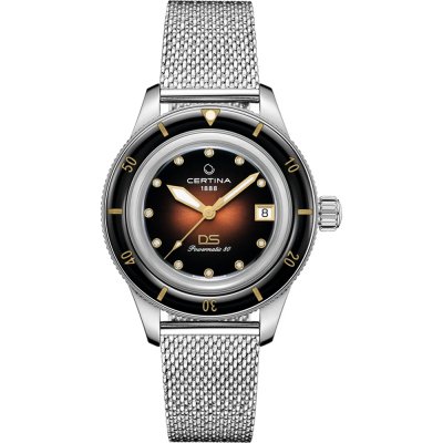 Certina DS PH C0362071129600 DS PH200M Horloge