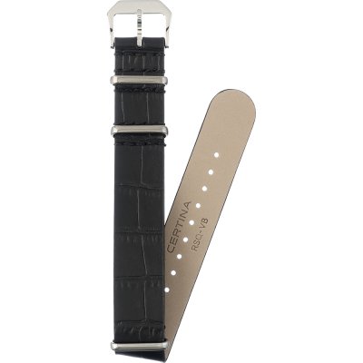 Certina Straps C600024175 DS PH100M Horlogeband