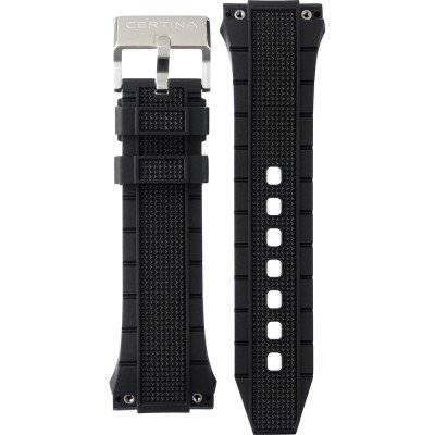 Certina Straps C603018586 Ds Eagle Horlogeband