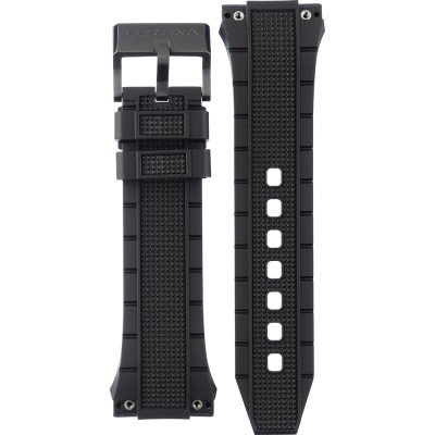 Certina Straps C603018587 Ds Eagle Horlogeband