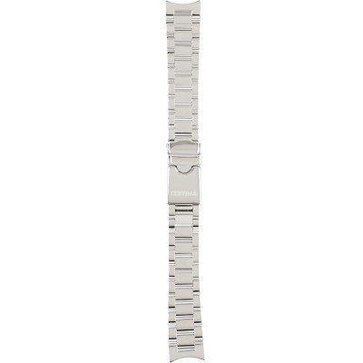 Certina Straps C605016618 Ds Podium Lady Horlogeband