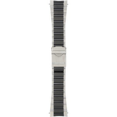 Certina Straps C605017231 Ds Master Horlogeband