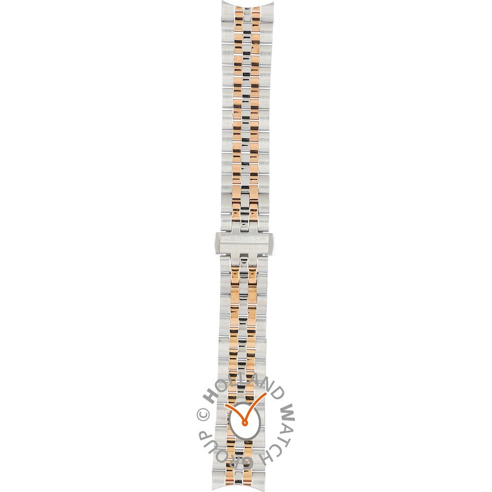 Certina C605020170 Ds 1 Powermatic Horlogeband