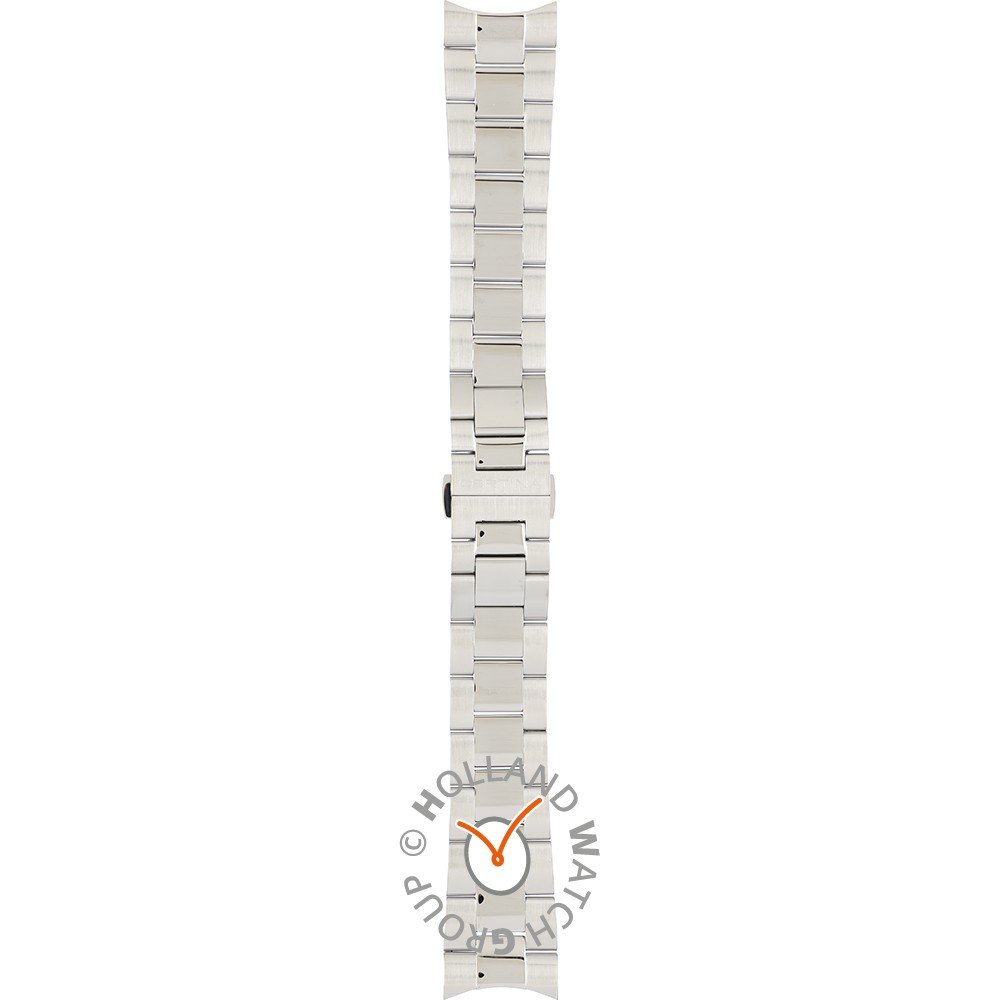 Certina Straps C605022549 Ds 8 Horlogeband