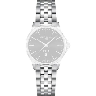 Certina Straps C605023983 DS 8 Horlogeband