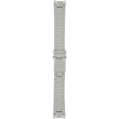 Certina Straps C605024584 DS-X GMT Horlogeband