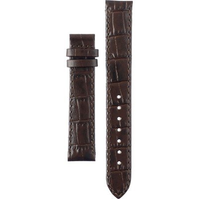 Certina Straps C610015327 Ds First Horlogeband