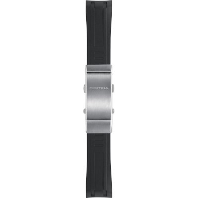 Certina Straps C610020938 Ds Action Horlogeband