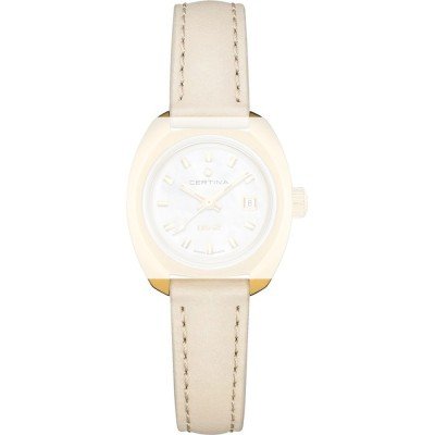 Certina Straps C610023854 Ds-2 Lady Horlogeband