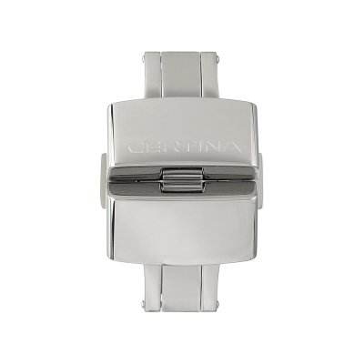 Certina Straps C640018852 Ds Podium Gesp