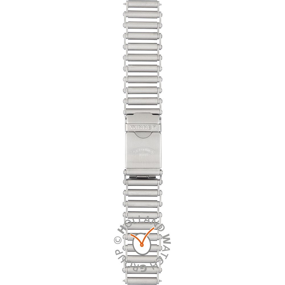 Certina C605007665 Ds Winner Horlogeband