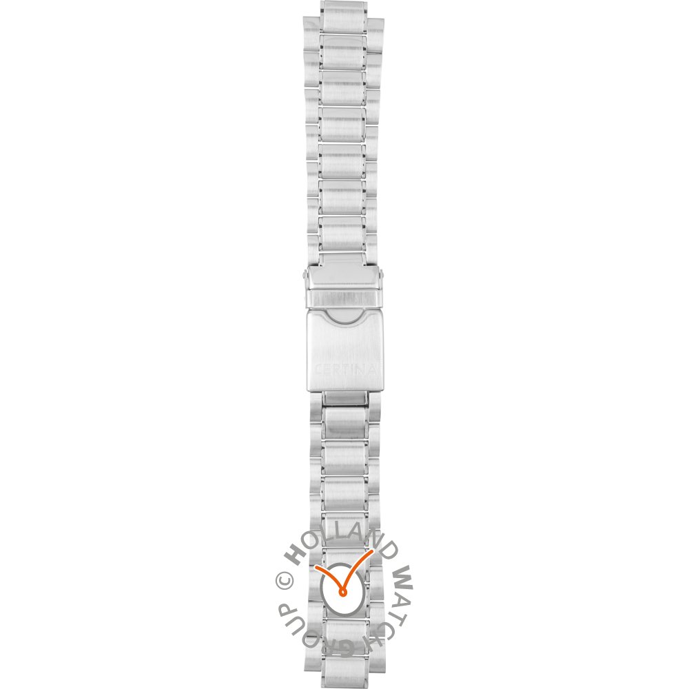Certina C605017492 Ds 1 Horlogeband