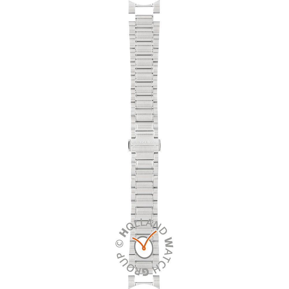 Certina C605018945 Ds 1 Horlogeband