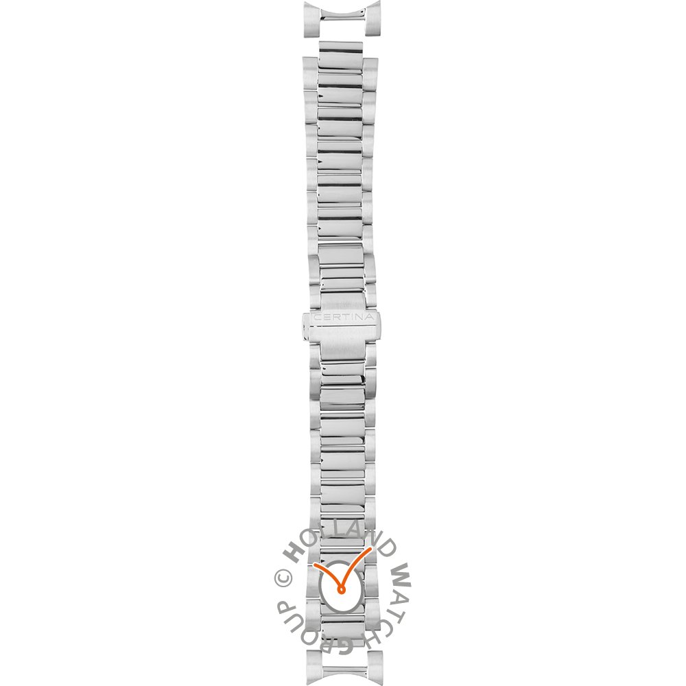 Certina C605018808 Ds-2 Horlogeband