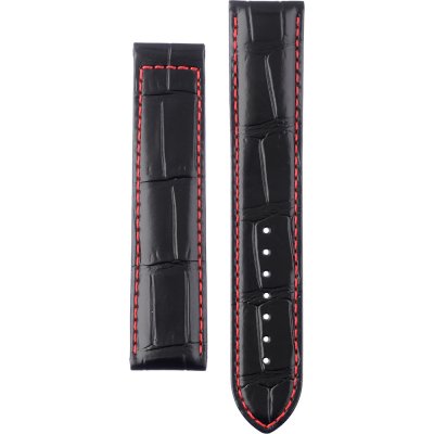 Certina Straps C610018590 Ds-2 Horlogeband