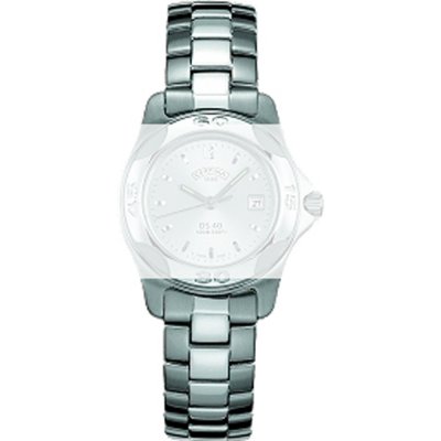 Certina Straps C605007513 Ds 40 Horlogeband