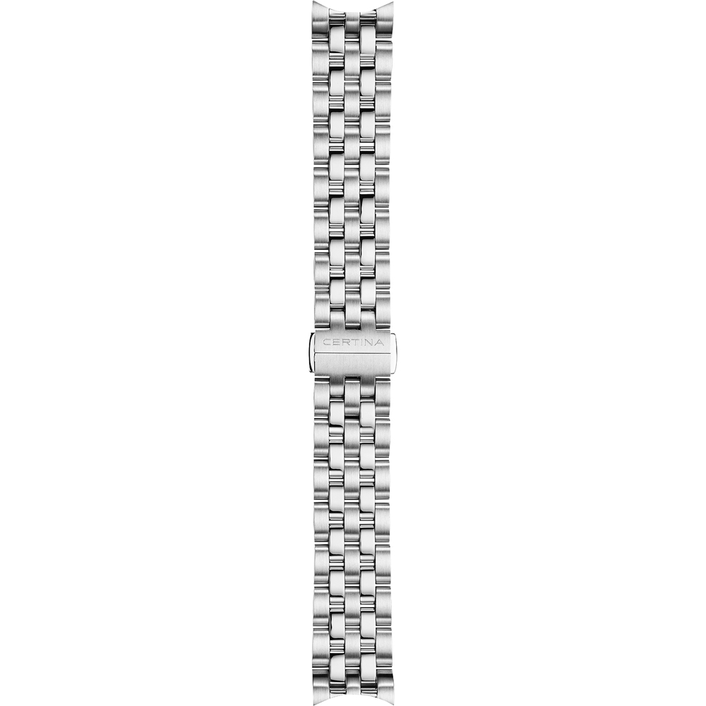 Certina C605021568 Ds 8 Horlogeband
