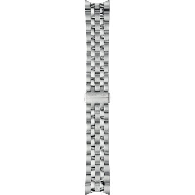 Certina Straps C605021581 Ds 8 Horlogeband